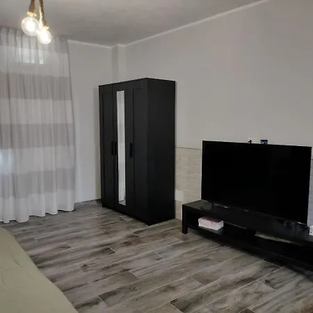 Lägenhet La Casa Di Ali Torre Maggiore