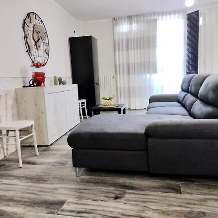 La Casa Di Ali * Torre Maggiore