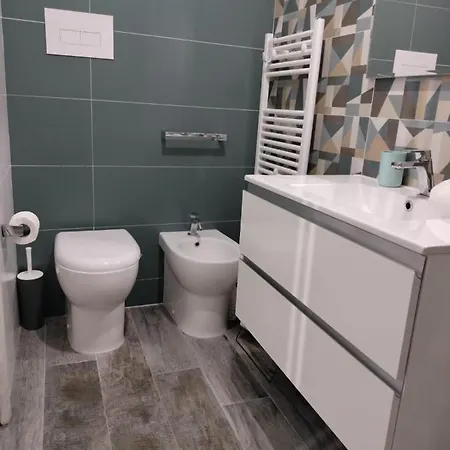 La Casa Di Ali Torre Maggiore