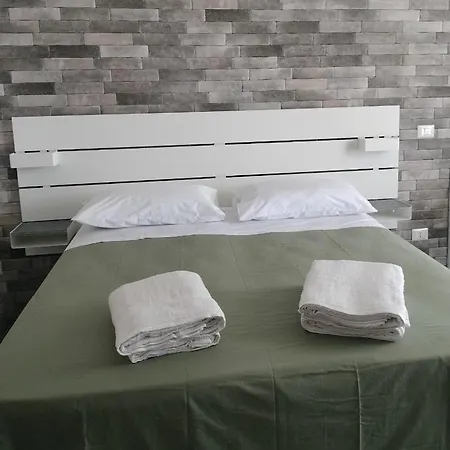 Lägenhet La Casa Di Ali Torre Maggiore