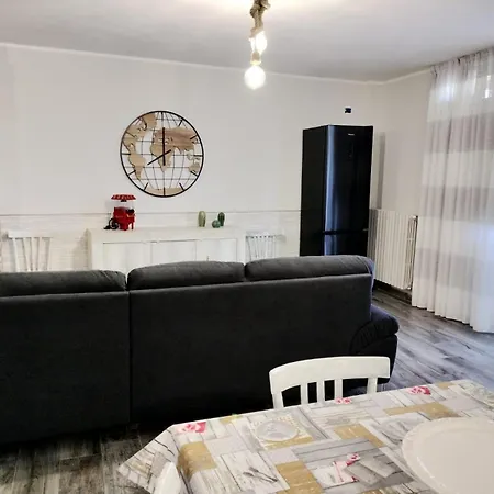 La Casa Di Ali * Torre Maggiore