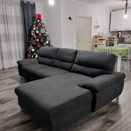 La Casa Di Ali *