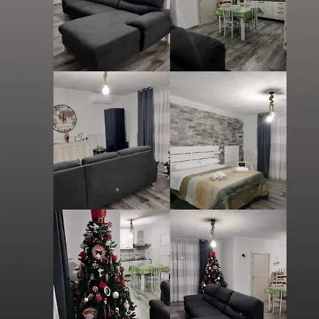 La Casa Di Ali